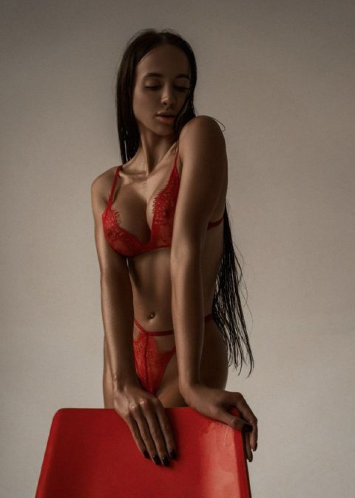 Индивидуалка Милана фото № 2 в городе Академгородок