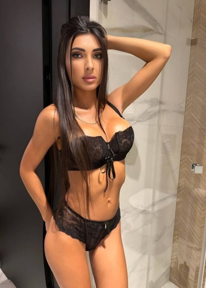 Индивидуалка Сара главное фото в городе Академгородок 