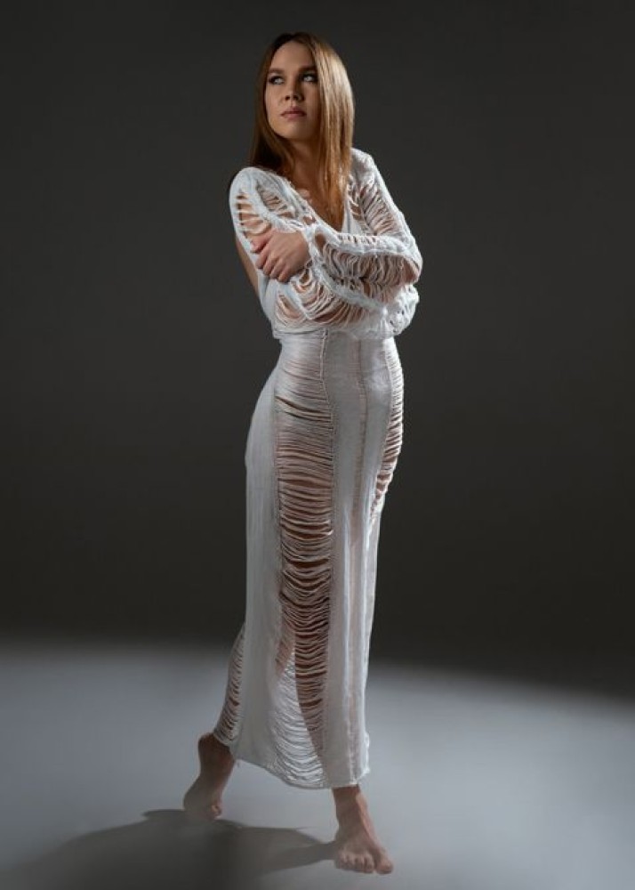 Индивидуалка Вероника фото № 2 в городе Академгородок