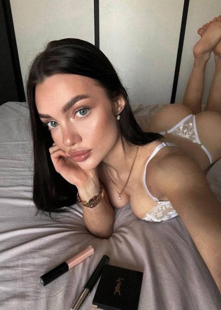 Индивидуалка Влада главное фото в городе Академгородок 