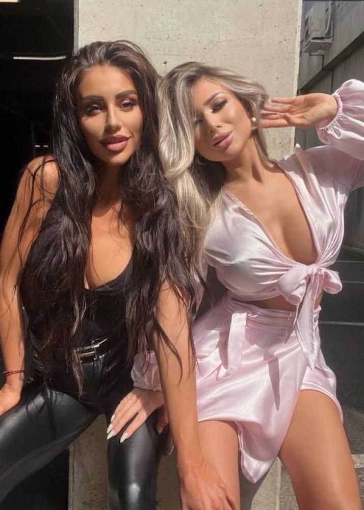 Индивидуалка Юля главное фото в городе Академгородок 