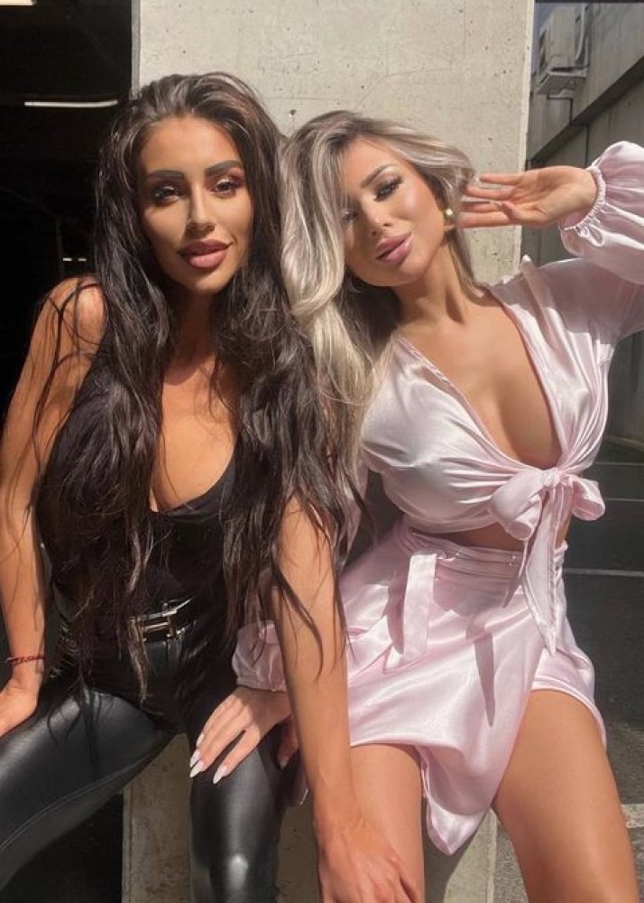 Индивидуалка Юля фото № 2 в городе Академгородок