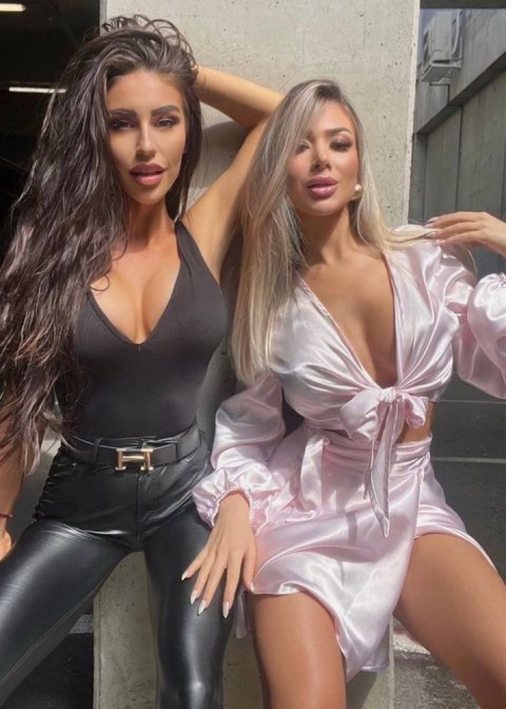 Индивидуалка Юля фото № 2 в городе Академгородок