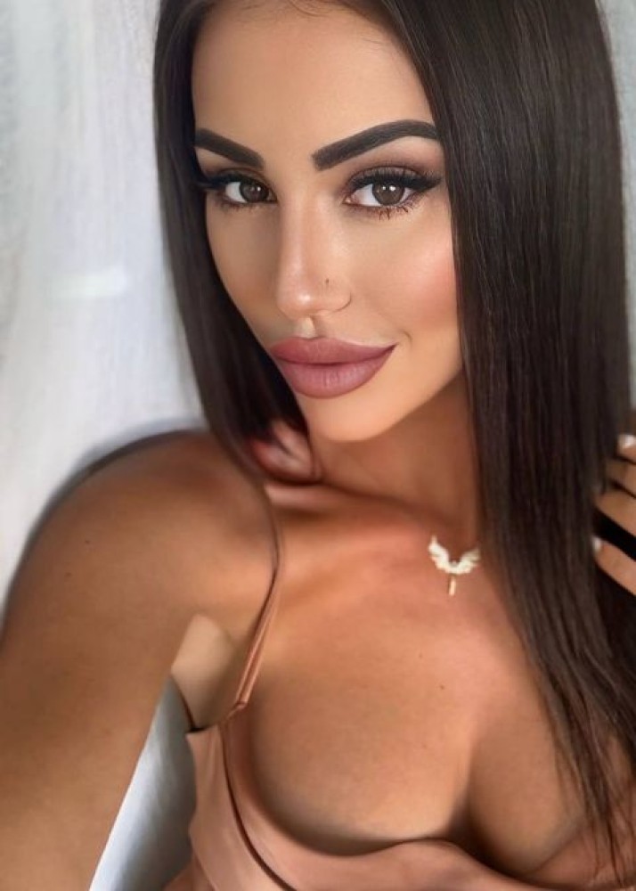 Индивидуалка Юля фото № 2 в городе Академгородок