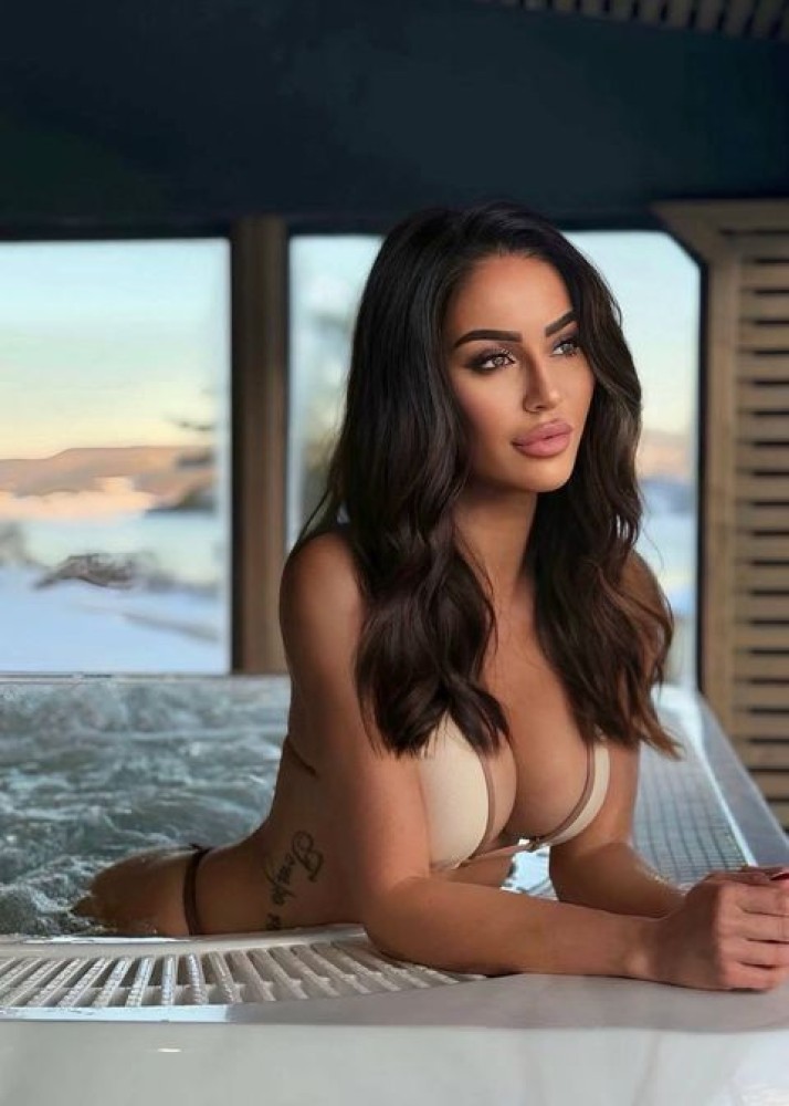 Индивидуалка Юля фото № 2 в городе Академгородок