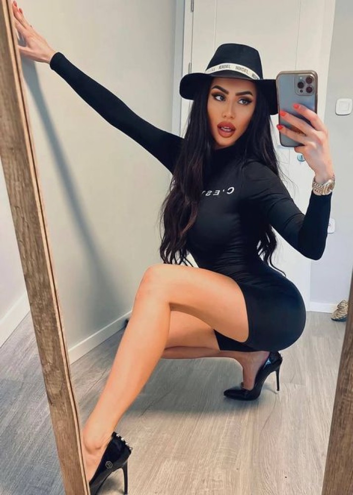 Индивидуалка Юля фото № 2 в городе Академгородок