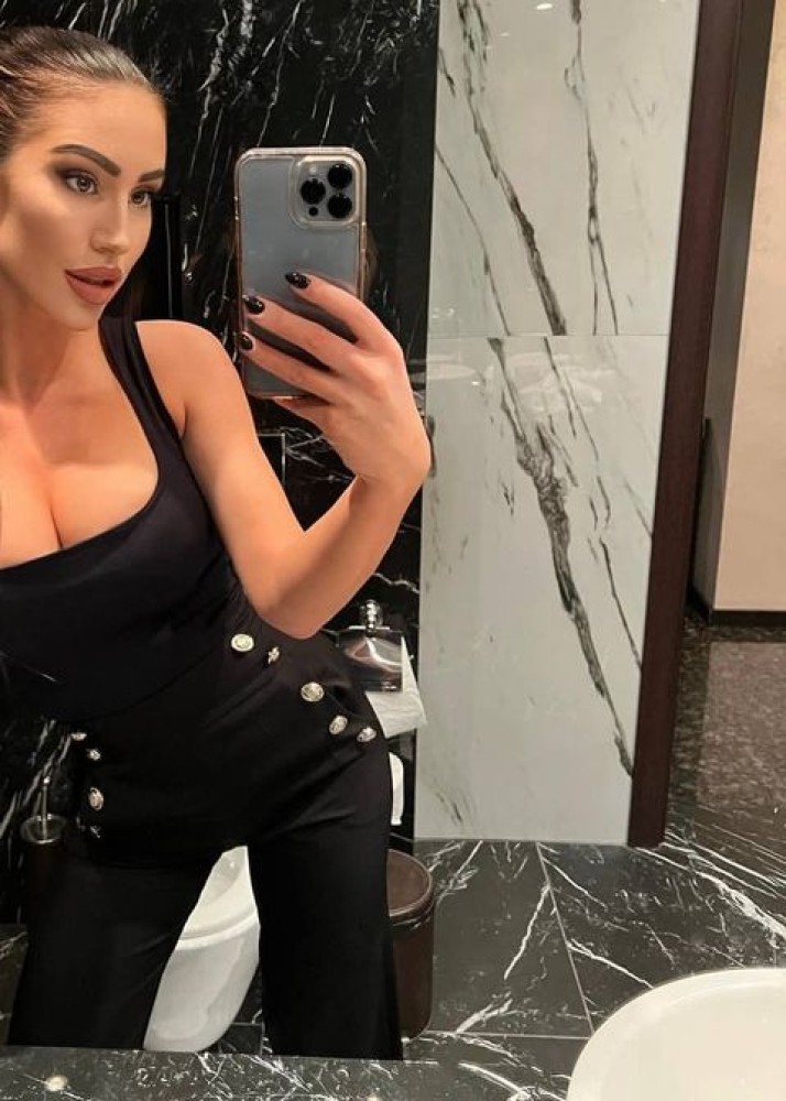 Индивидуалка Юля фото № 2 в городе Академгородок