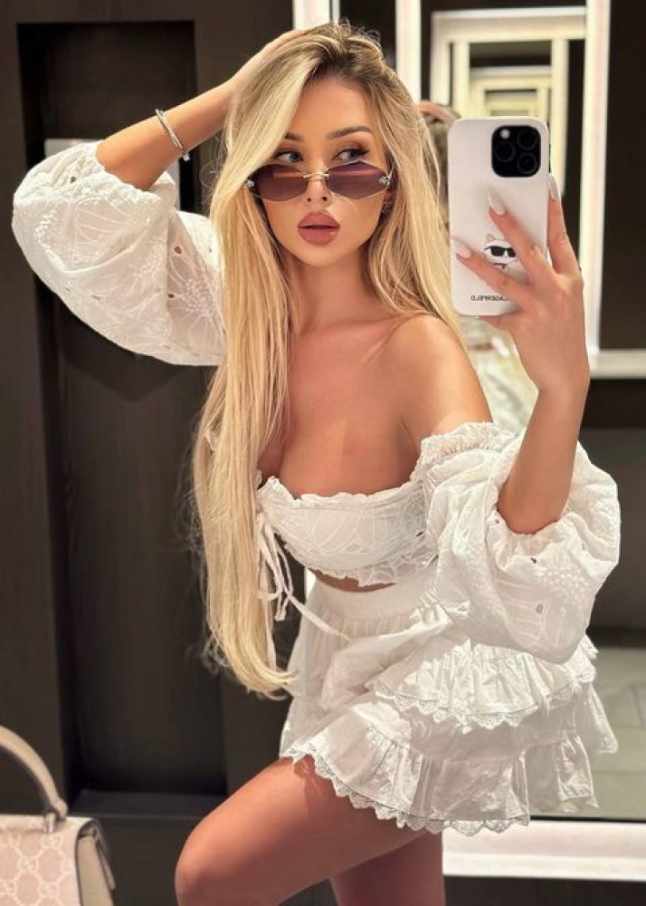 Индивидуалка Юля фото № 2 в городе Академгородок