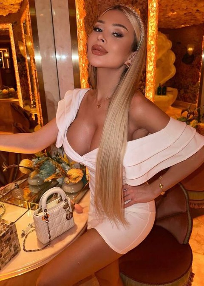 Индивидуалка Юля фото № 2 в городе Академгородок