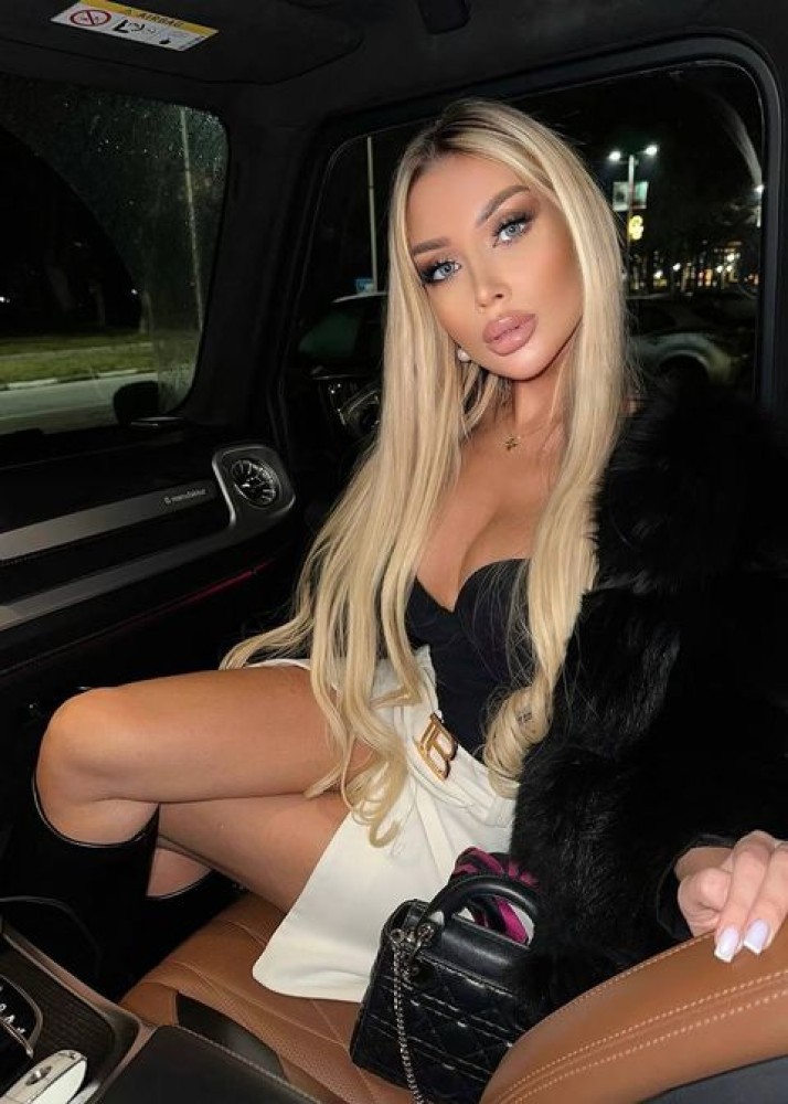 Индивидуалка Юля фото № 2 в городе Академгородок