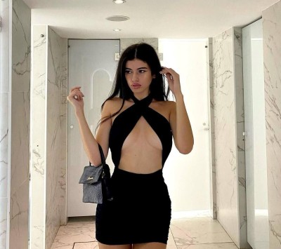 Ольга, Г. Академгородок