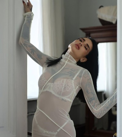 Ева, Г. Академгородок