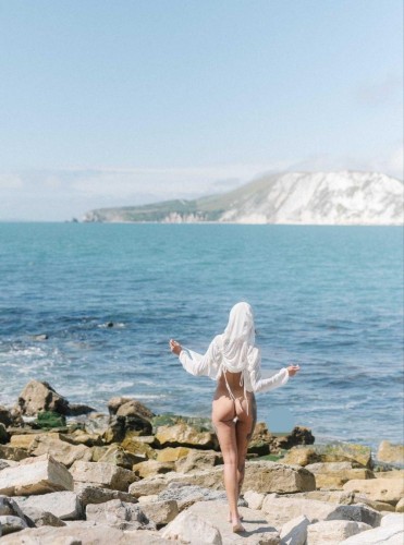 Светлана, Г. Академгородок