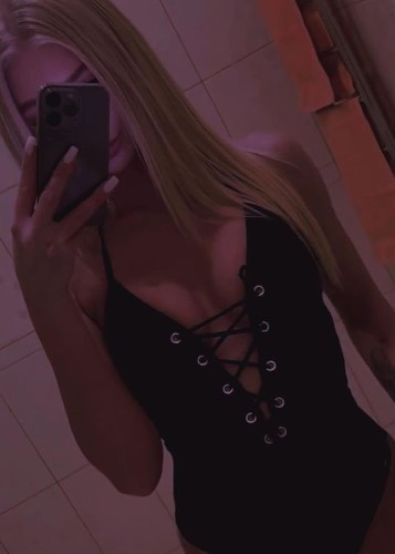 Ангелина, Г. Академгородок