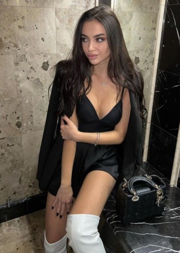 Анжелика, Г. Академгородок