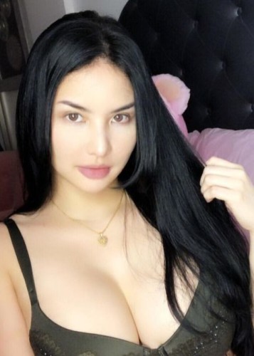 Анжелика, Г. Академгородок