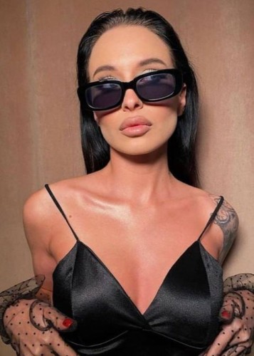 Инна, Г. Академгородок