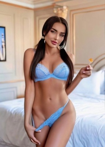 Лиза, Г. Академгородок