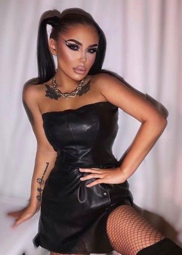 Ната, Г. Академгородок