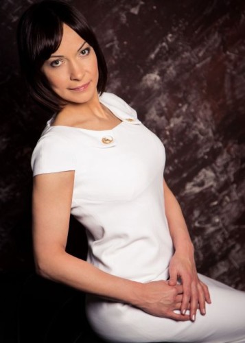 Соня, Г. Академгородок